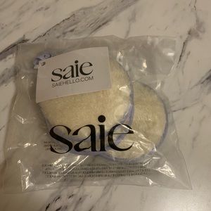 Saie Beauty - Reusable Cotton Pads